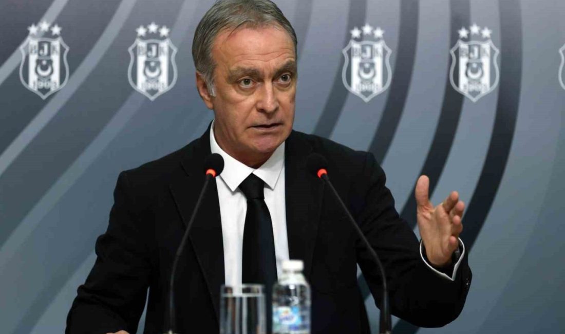 Beşiktaş Futbol Direktörü Önder Özen, özellikle imaj hakları ve menajerlik