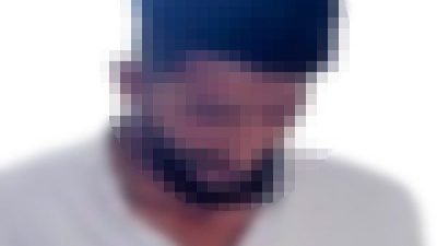Sarayburnu Sahili’nde, Rusya uyruklu turisti rahatsız edip, takibe alan şahıs