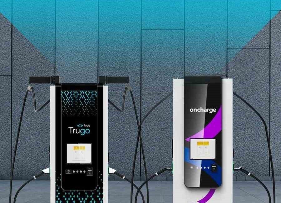 Türkiye’nin önde gelen elektrikli araç şarj ağı operatörlerinden Trugo ve