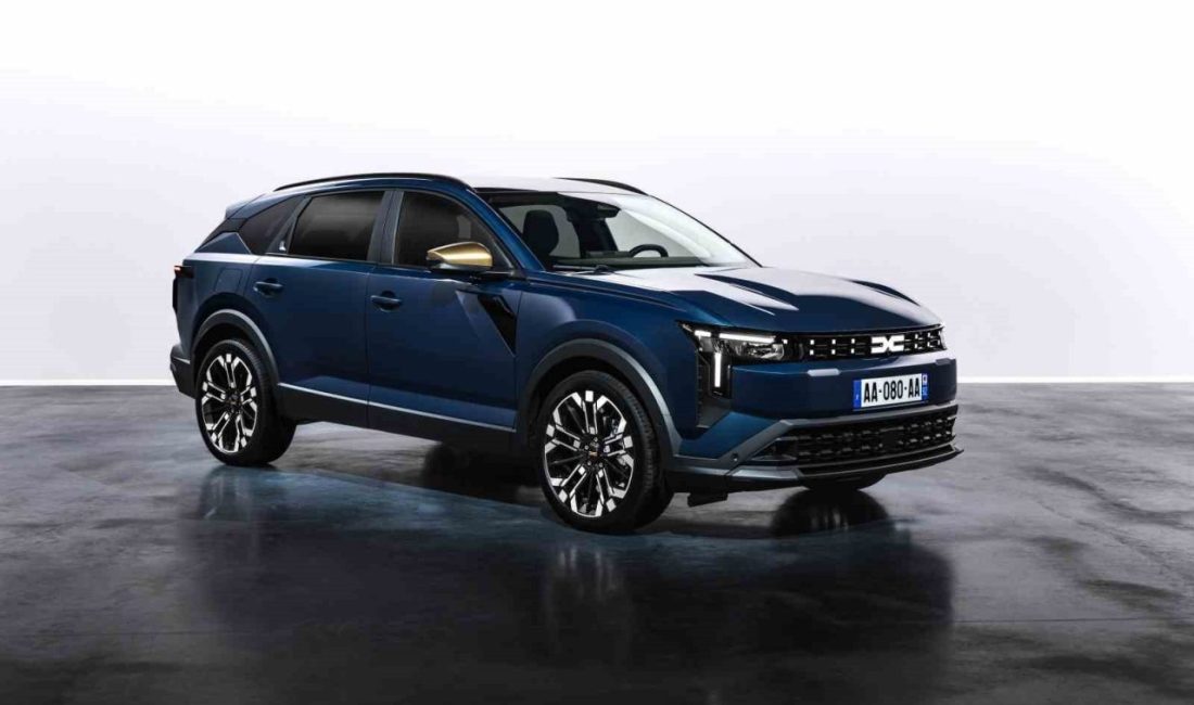 OYAK ve Renault Group iş birliğiyle açıklanan 400 milyon euroluk