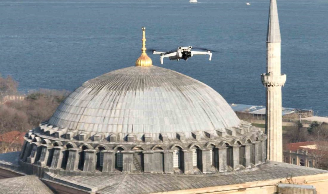 Sivil Havacılık Genel Müdürlüğü’nün (SHGM) hazırladığı yeni “İnsansız Hava Aracı