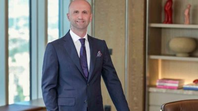 Akbank’ın üretici, bayi, alıcı, tedarikçi ve iş ortaklarından oluşan ticari