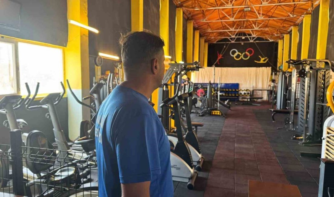 Balıkesir’in Ayvalık ilçesinde faaliyet gösteren özel beden eğitimi ve spor