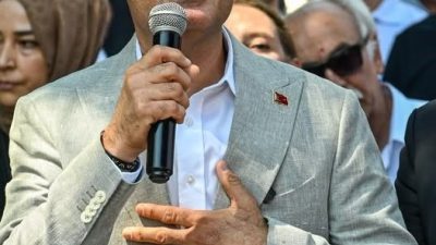 Balıkesir Büyükşehir Belediyesi, 30 Ağustos Zafer Bayramını coşkuyla kutlayacak. Tüm