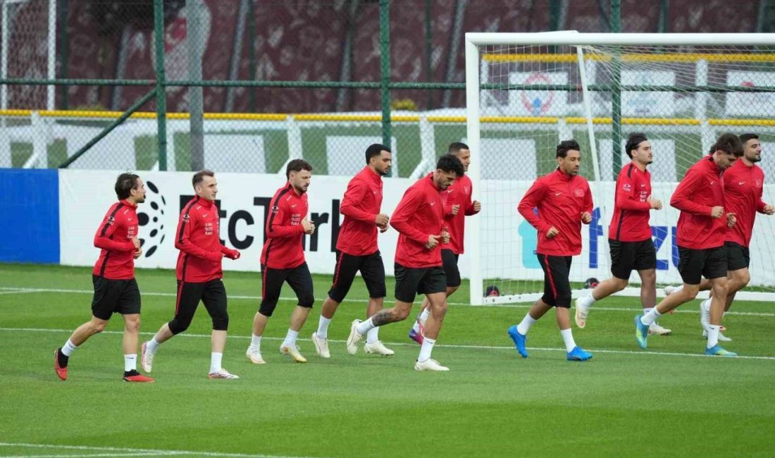 UEFA Uluslar A Ligi 1. Grup’taki üçüncü maçında 2 Ekim