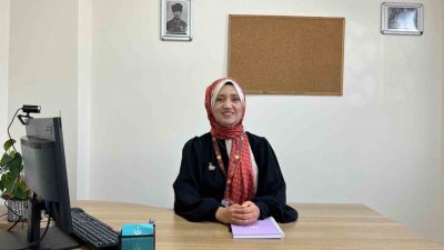 Sosyal Hizmet Uzmanı Sonay Selvi Çiftci, aile içinde yaşanan iletişim