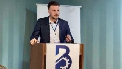 Balıkesir Yerel Sanayici ve İş İnsanları Derneği, Karesi Kent Konseyinde