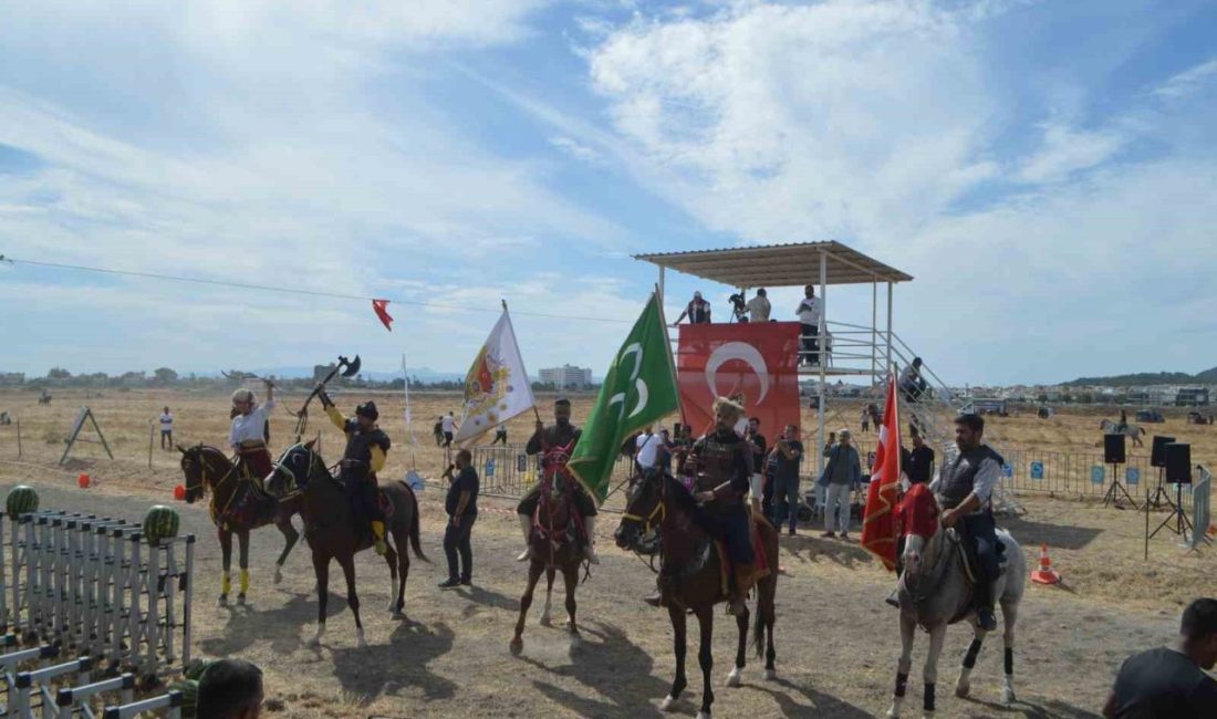 Balıkesir’in Ayvalık ilçesinin düşman işgalinden kurtuluşunun 104’üncü yıl dönümü etkinlikleri