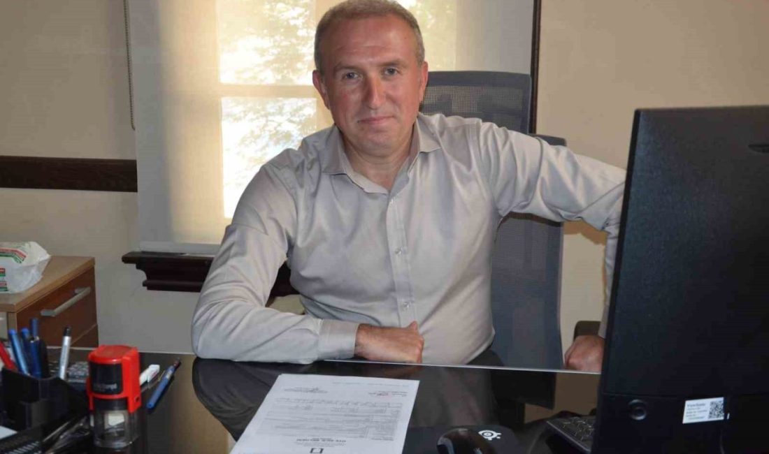 Balıkesir Mimarlar Odası kentte gecelerin uzadığı, hava kararmasının erken başladığı