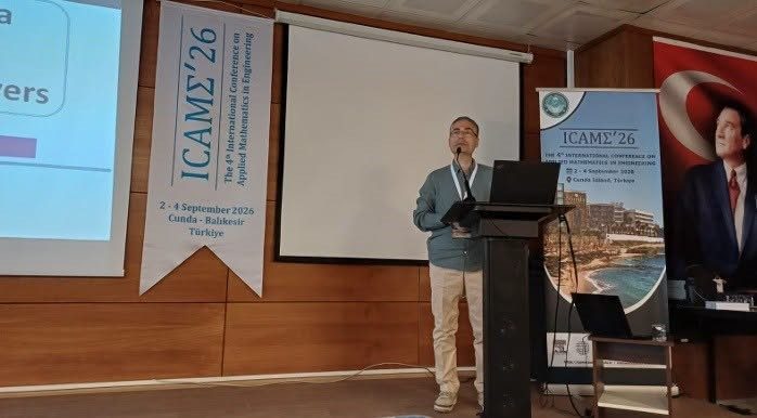 Balıkesir Üniversitesi Fen-Edebiyat Fakültesi Matematik Bölümü ile Mühendislik Fakültesi Endüstri