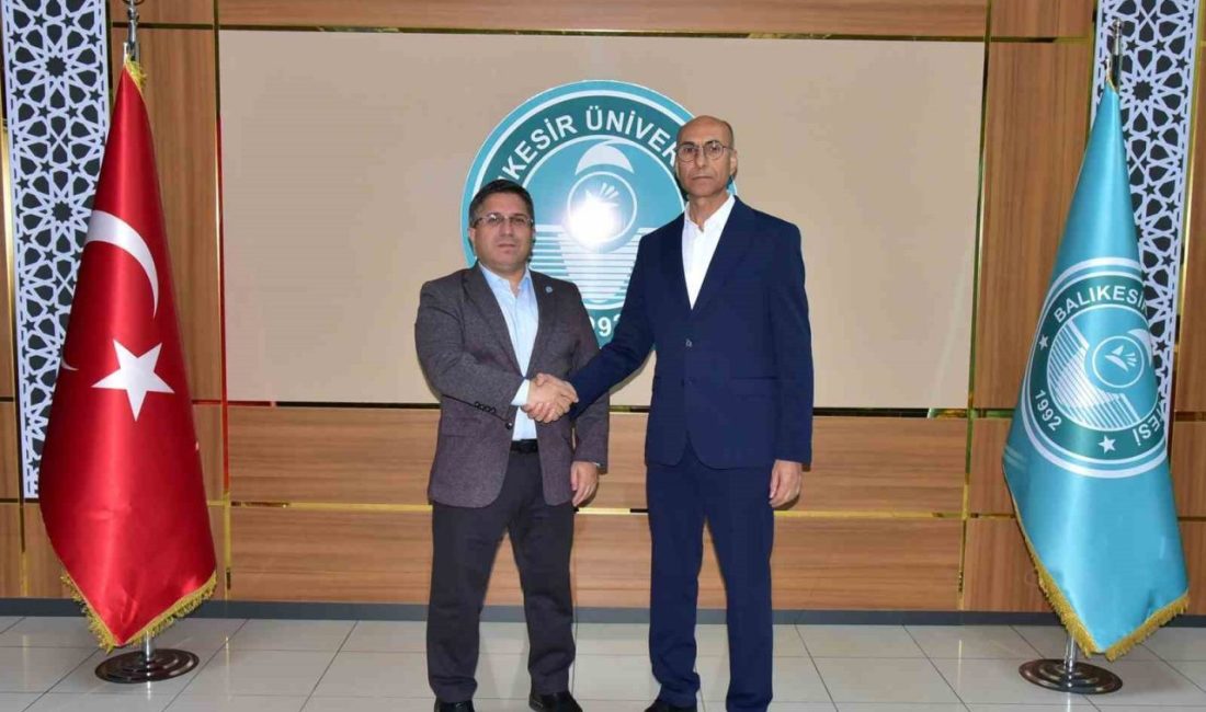 Balıkesir Üniversitesi Bigadiç Meslek Yüksekokulu Konferans Salonu’na sağladığı profesyonel ses