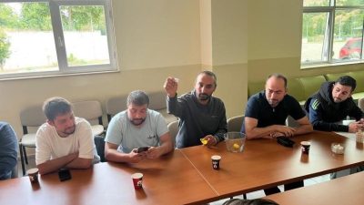 Bilecik’te 2026-2027 futbol sezonu öncesi U17 ile U19 Gençler Ligi’nin
