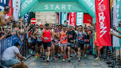 Türkiye’nin tanınmış turizm merkezlerinden Bodrum, 2-3 ve 4 Ekim tarihlerinde