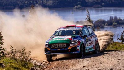 Castrol Ford Team Türkiye, Dünya Ralli Şampiyonası’nda sezon boyunca sürdürdüğü