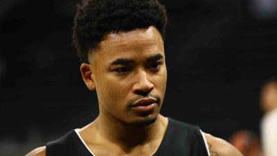 Beşiktaş Erkek Basketbol Takımı’nın oyun kurucusu Devon Dotson, Eurolegaue için
