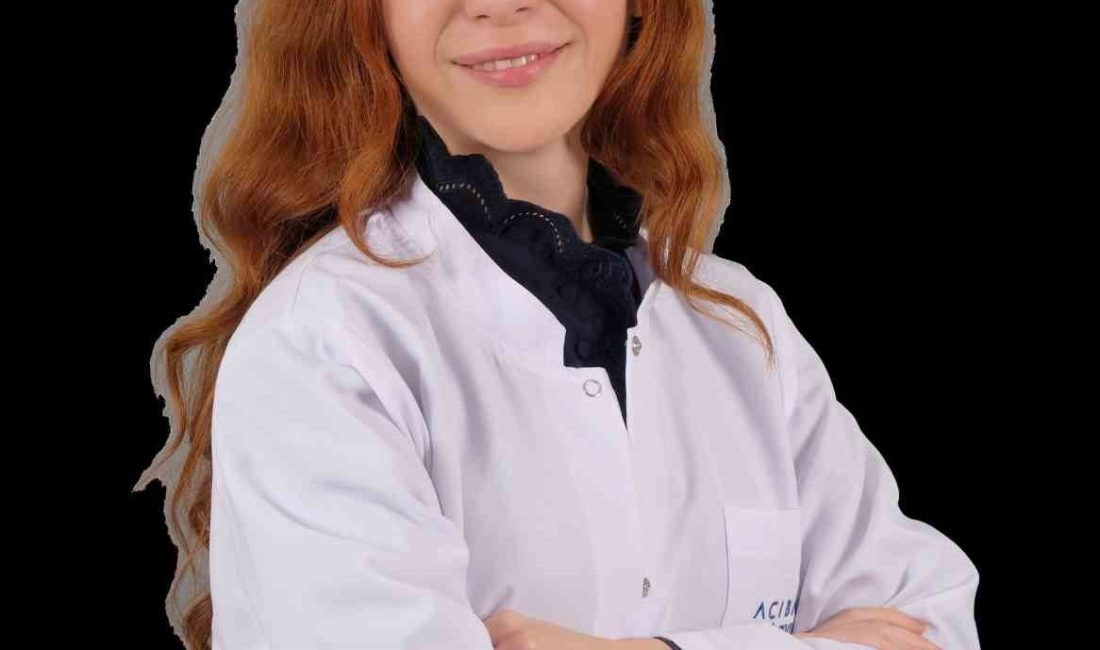 Acıbadem Bayındır İçerenköy Hastanesi Çocuk ve Ergen Ruh Sağlığı Uzmanı