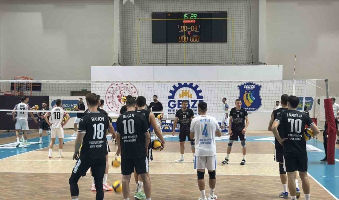 Gebze Belediyesi tarafından merhum başkan yardımcısı Dursun Ali Arslan anısına