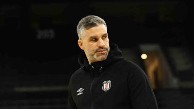 Beşiktaş Erkek Basketbol Takımı Başantrenörü Dusan Alimpijevic, hem 13 yıl