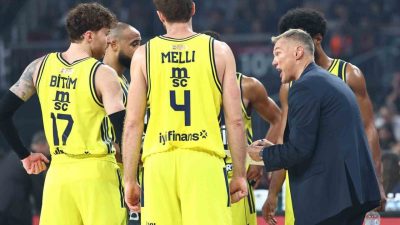 Fenerbahçe, Euroleague’de 2026-2027 sezonuna Virtus Bologna maçıyla başlayacak. Sarı-lacivertliler, 2017