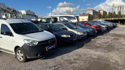 İstanbul’un Kartal, Pendik ve Tuzla ilçeleri ile Gaziantep ilinde düzenlenen