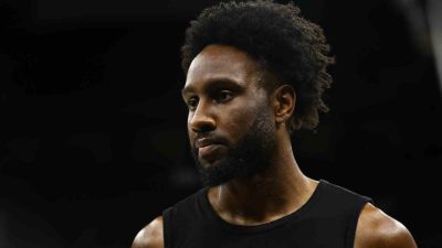 Beşiktaş Erkek Basketbol Takımı’nın ABD’li oyuncusu Jaylen Nowell, Euroleague’de en