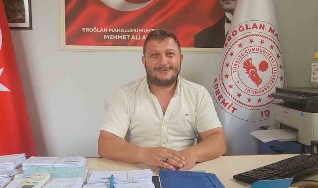 Doğu Karadenizliler Kültür ve Dayanışma Derneği Başkanı Mehmet Ali Aslan,