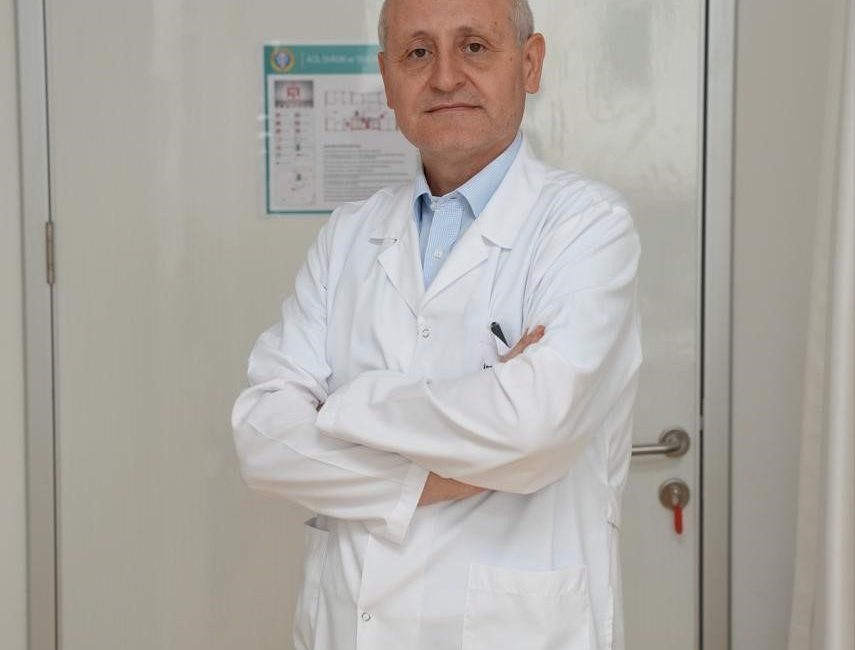 Son günlerin en çok konuşulan sağlık konularından biri olan Frank