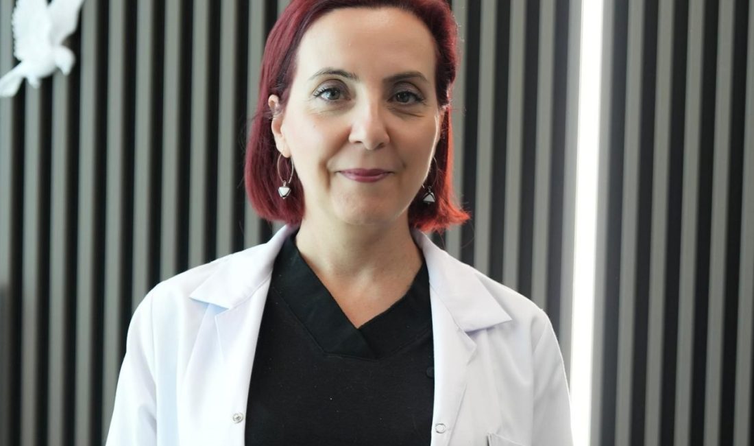 Lenfomanın sessiz sinyallerine dikkat çeken Hematoloji Uzmanı Prof. Dr. Itır