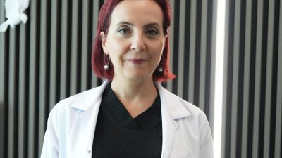 Lenfomanın sessiz sinyallerine dikkat çeken Hematoloji Uzmanı Prof. Dr. Itır