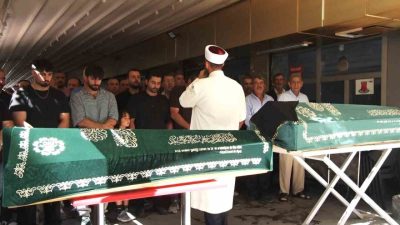 İstanbul Maltepe’de çıkan kavgada kiracı Mehmet T. tarafından tabancayla vurularak