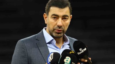 Transfer döneminde büyük mesai harcayarak iyi bir takım kurduklarını belirten