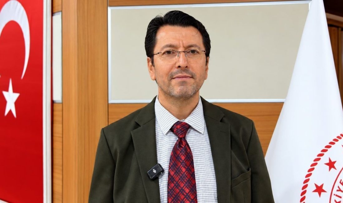 Prostat kanserinin dünyada ve Türkiye’de erkeklerde en sık görülen ikinci