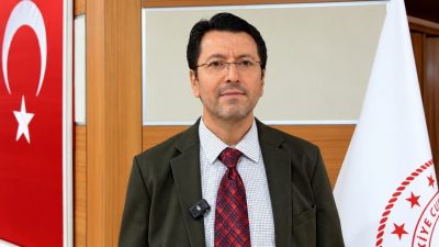 Prostat kanserinin dünyada ve Türkiye’de erkeklerde en sık görülen ikinci