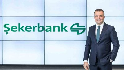 Şekerbank, Ahilik Haftası’nı esnafın finansman ihtiyaçlarına yönelik gelenekselleştirdiği kampanyasıyla kutluyor.