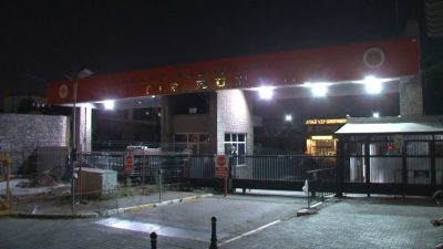 Silivri açıklarından bir erkek cesedi bulundu. Kimliği belirlenemeyen erkek cesedi