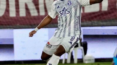 Trendyol 1. Lig’de 7. haftanın açılış maçında Sarıyer, evinde karşılaştığı