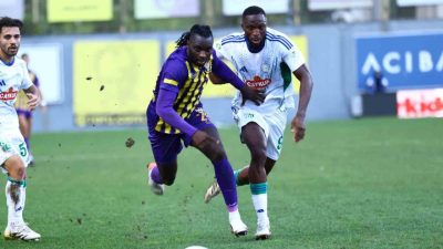 Trendyol Süper Lig’in 5. haftasında Eyüpspor, sahasında karşılaştığı Çaykur Rizespor’a