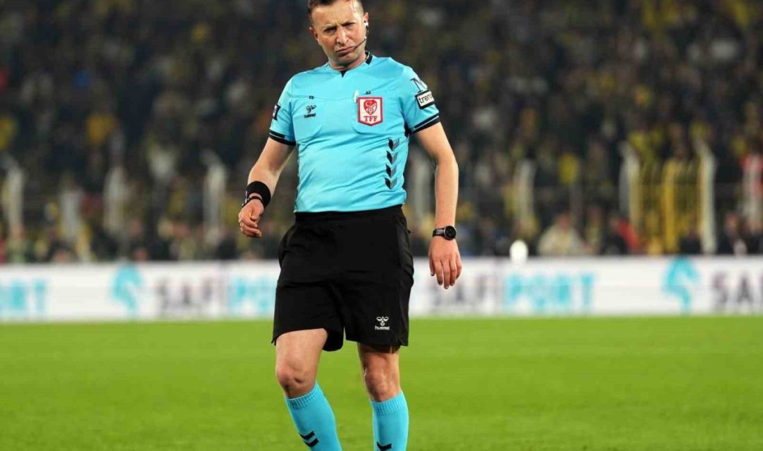 Trendyol Süper Lig’de geride kalan 6 haftada en fazla düdük