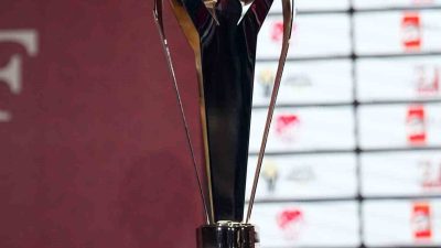 Turkcell Süper Kupa 2026’da yarı final müsabakalarının 4 ve 5