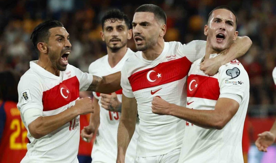 2026 FIFA Dünya Kupası Elemeleri’nde play-off turunda mücadele edecek A