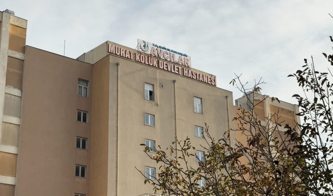 İstanbul Avcılar’da bir hayır panayırında dağıtılan tavuklu pilavdan yiyen 8