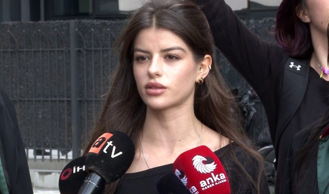 Küçükçekmece’de öldürülen ve cesedi bavulla yol kenarına bırakılan Ayşe Tokyaz