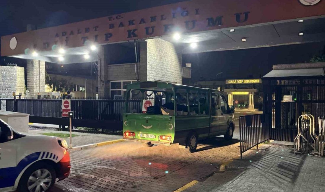 İstanbul’un Fatih ilçesinde zehirlenme şüphesiyle eşi ve 2 çocuğunun ardından