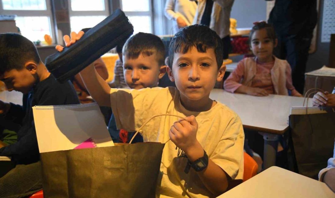 Sındırgı ilçesinde 10 Ağustos ve 27 Ekim’de meydana gelen depremlerden