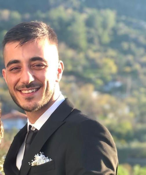 Bakırköy’de beylik tabancasını tanıtırken silahın ateş alması sonucu arkadaşının ölümüne