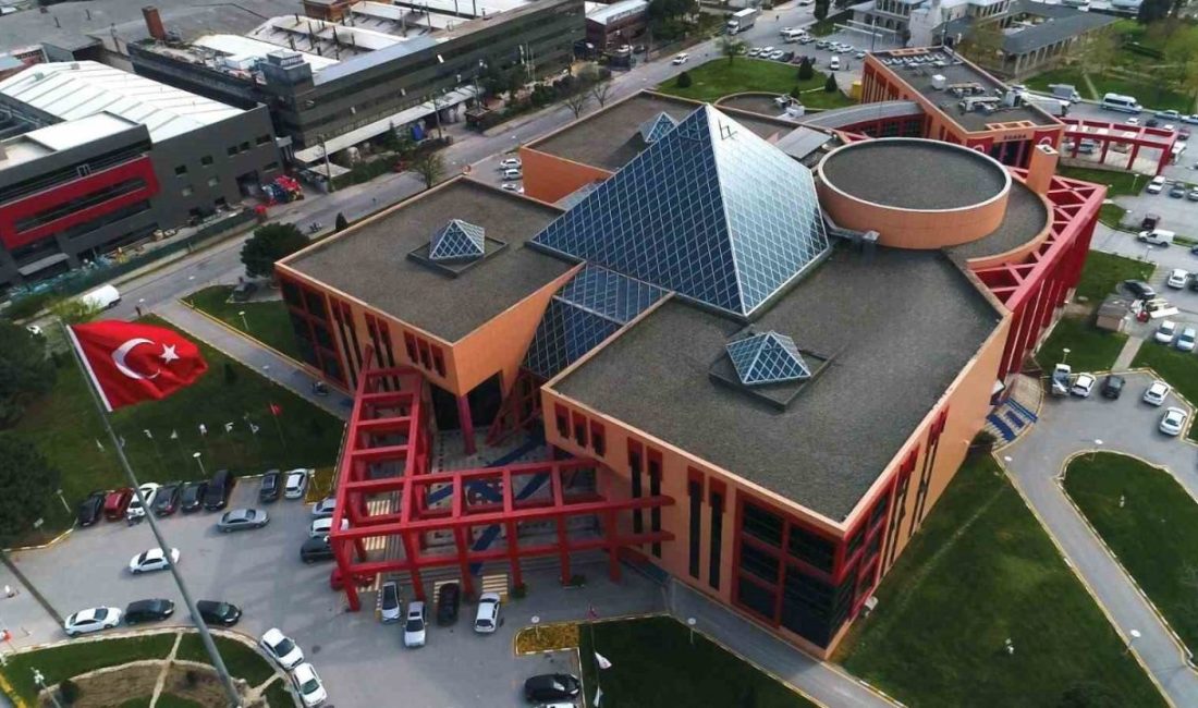 Bursa Ticaret ve Sanayi Odası (BTSO) tarafından bu yıl 28’incisi