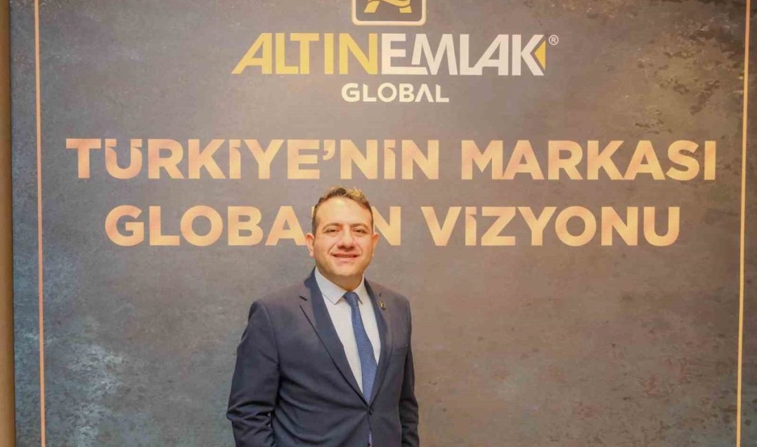 Emlak Uzmanı Mustafa Hakan Özelmacıklı, “Ülke genelinde rayiç değer haritaları
