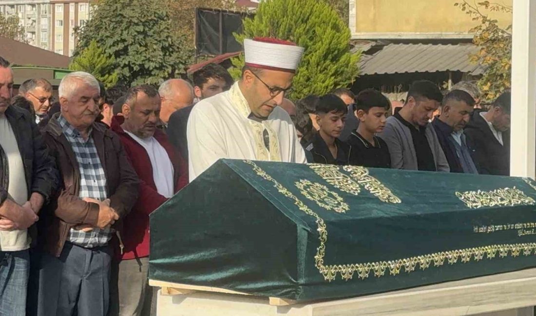 İstanbul Esenyurt’ta evinde ölü bulunan ve yediği dönerden dolayı hayatını