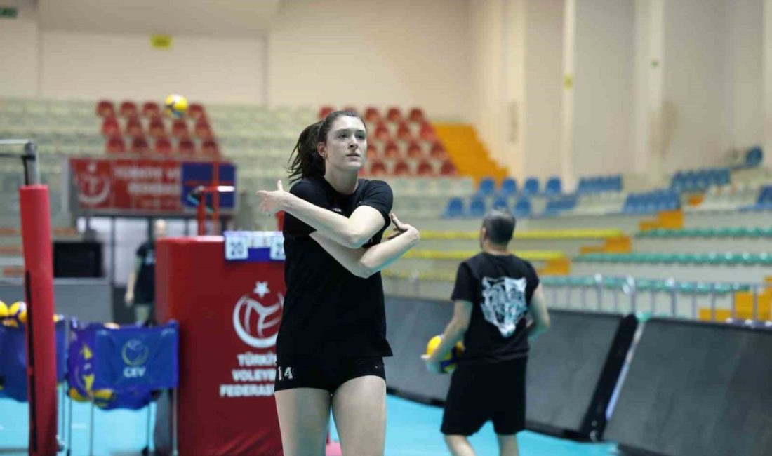 Eczacıbaşı Dynavit, Vodafone Sultanlar Ligi’nin 6. haftasında deplasmanda Nilüfer Belediyespor