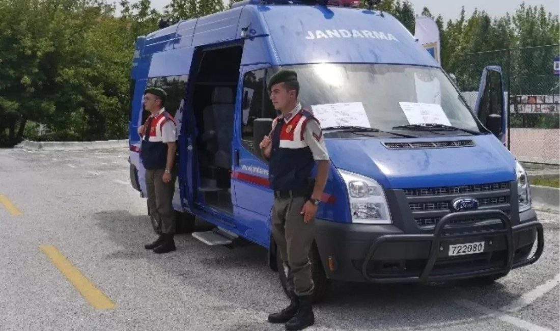 Edirne’nin Enez ilçesine bağlı Şehitler köyünde, 55 yaşındaki eski muhtar,
